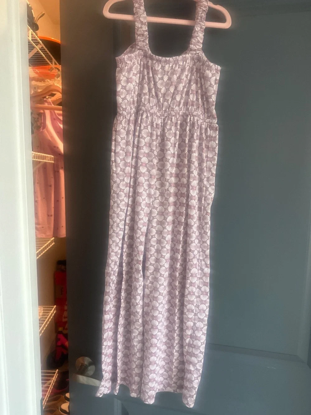 Oshkosh Girls jumpsuit